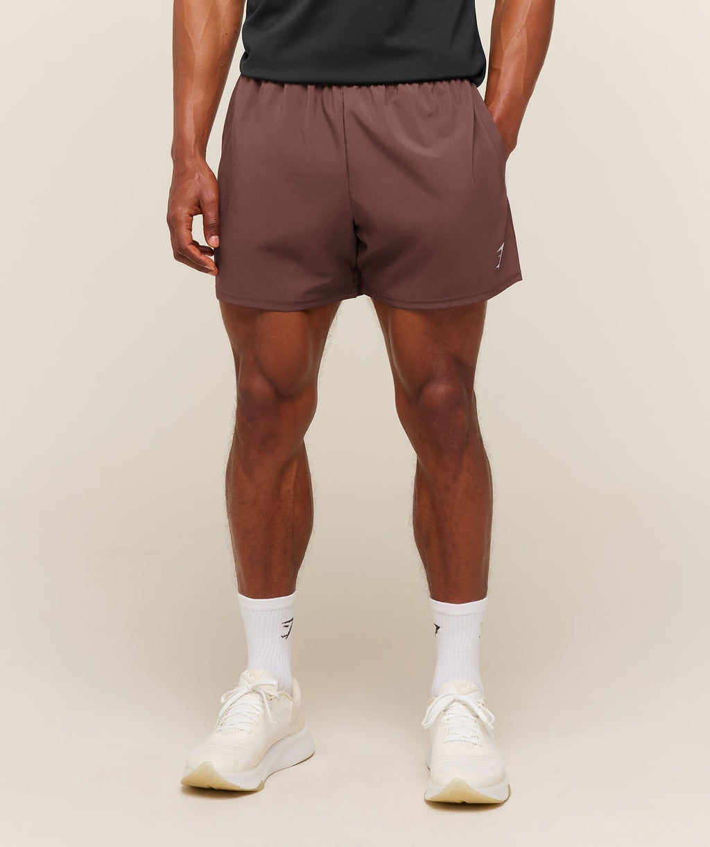 Arrival 5" Shorts