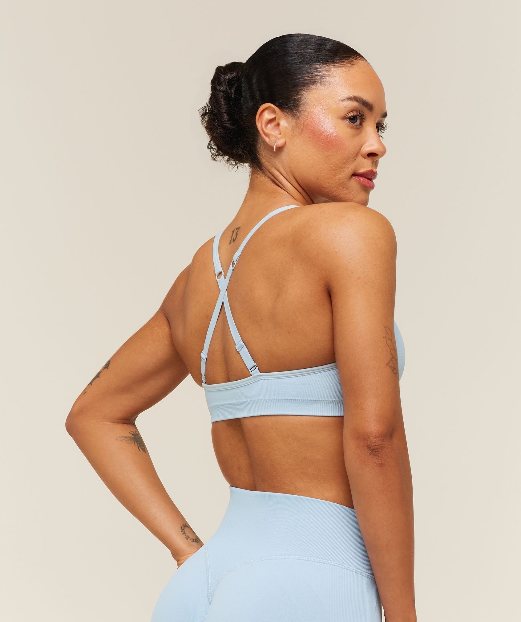Lift Seamless Sports Bra