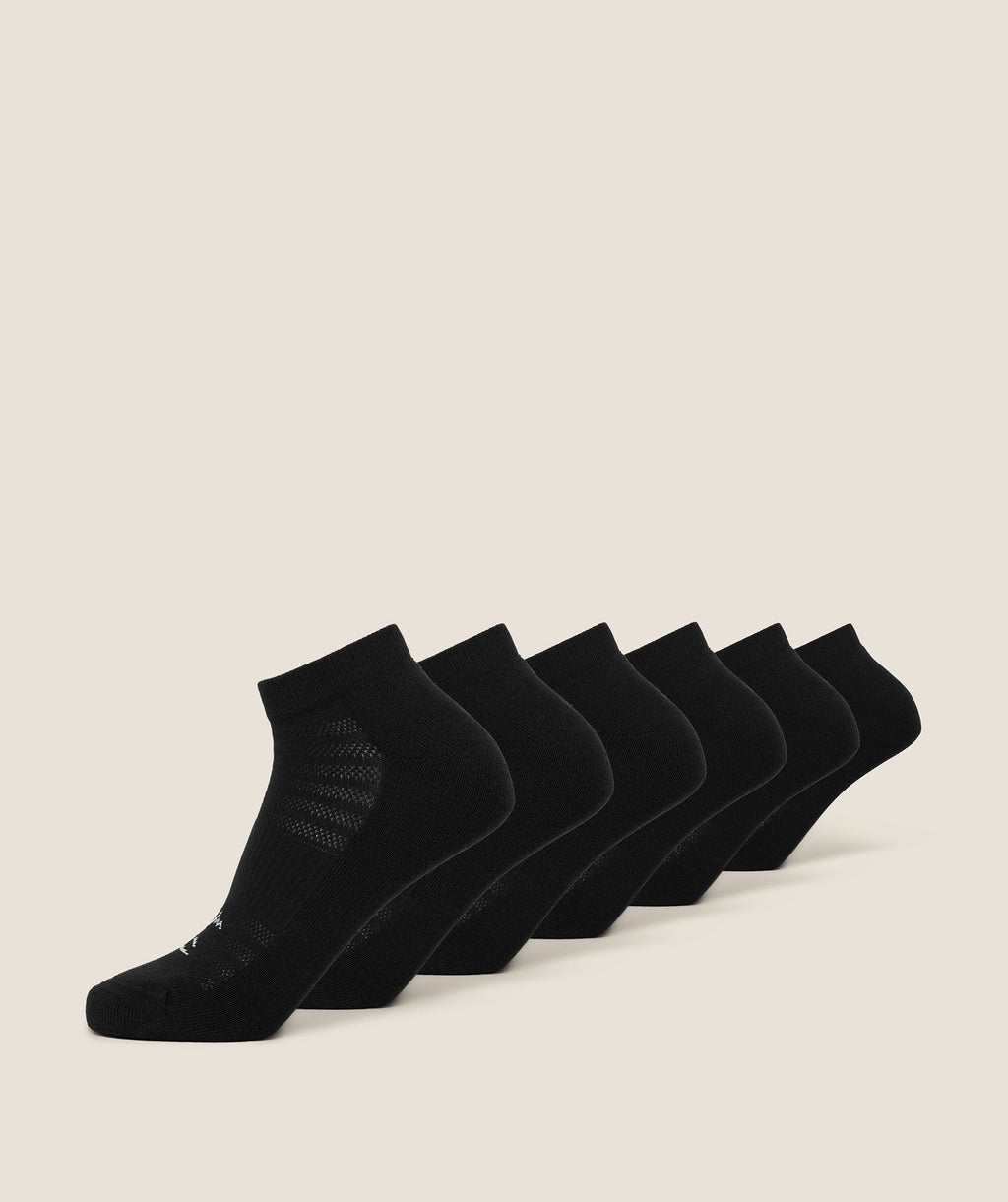 Trainer Sock 6pk