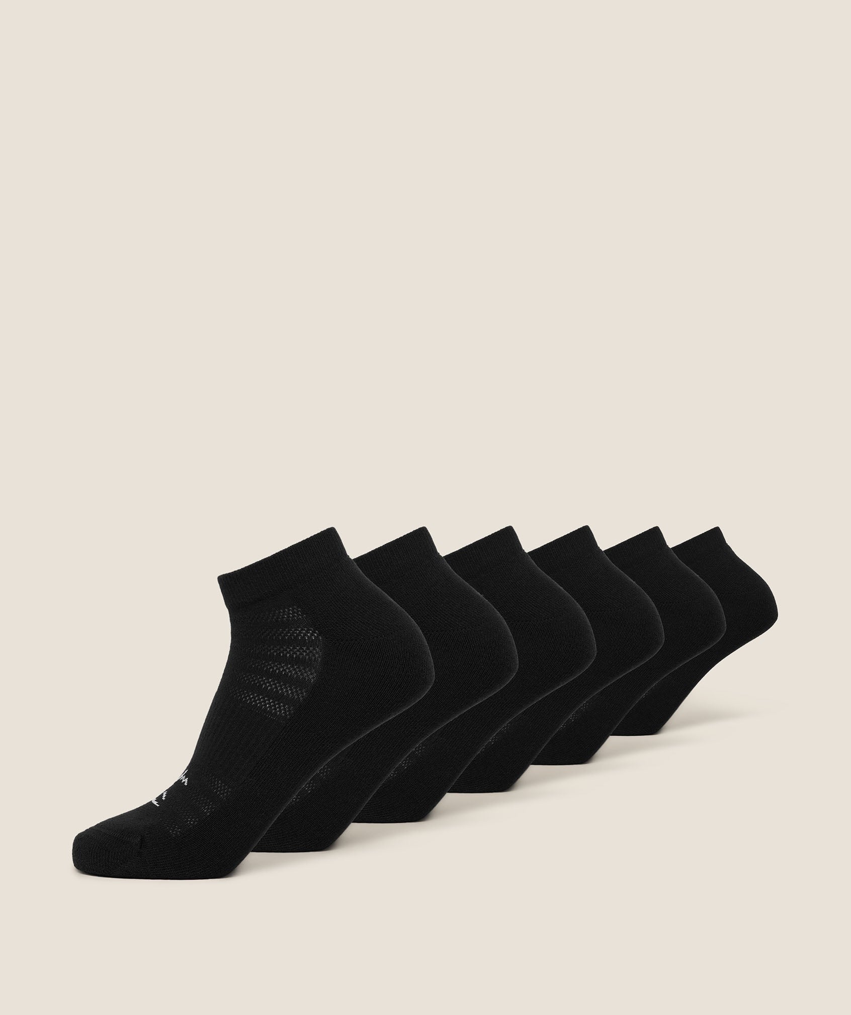 Trainer Sock 6pk