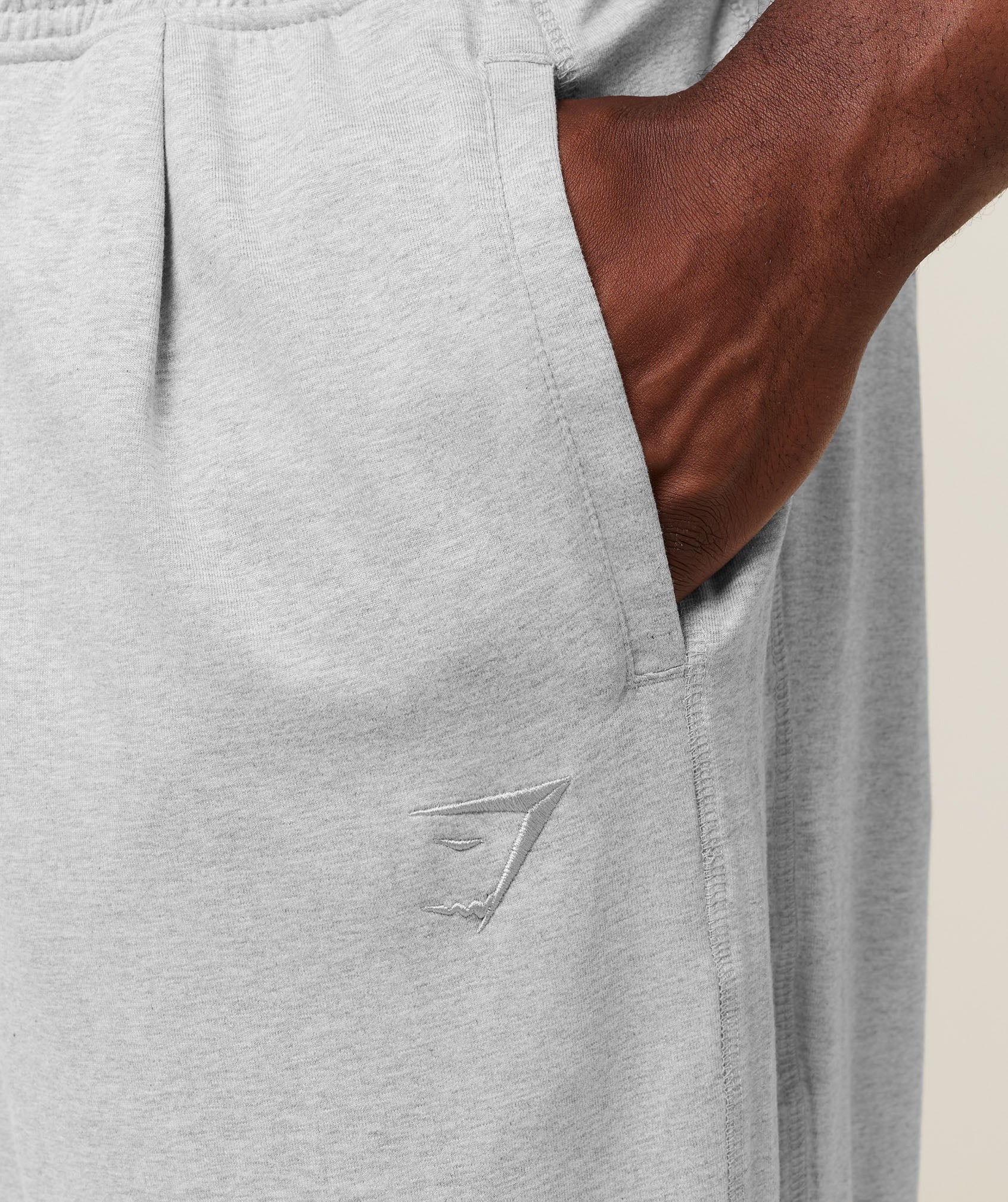 Jersey Pumper Pants
