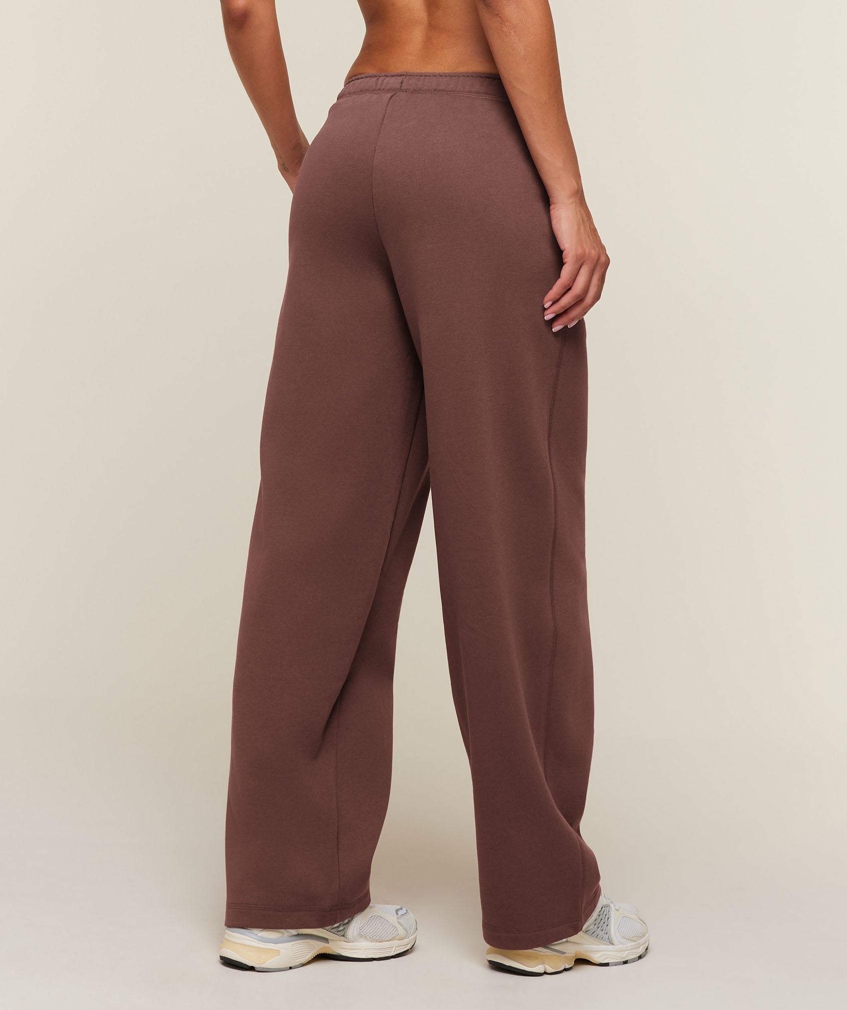 Cosy Campus Pants Tall