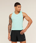 Seamless Running Tank