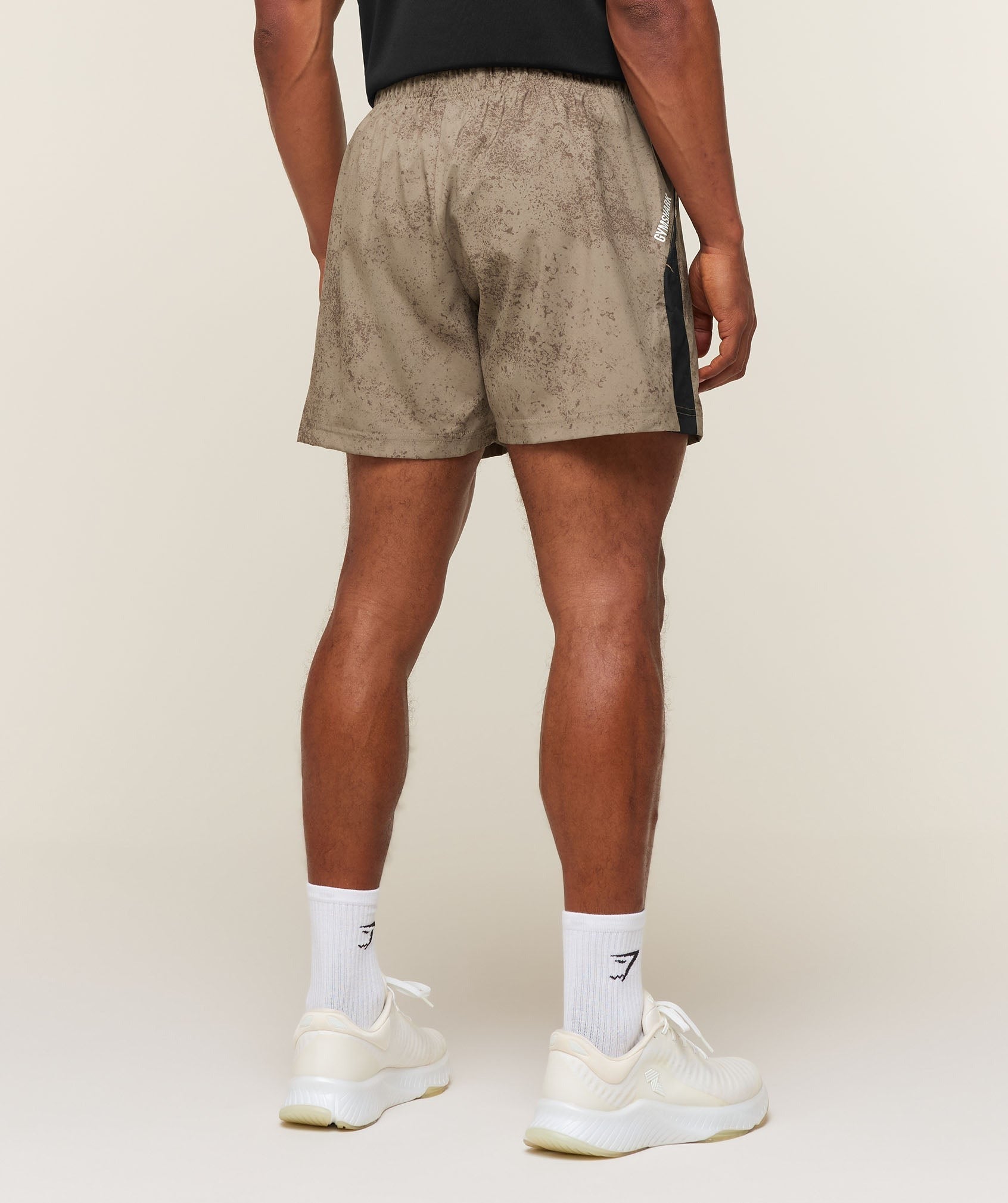 Sport  5" Shorts
