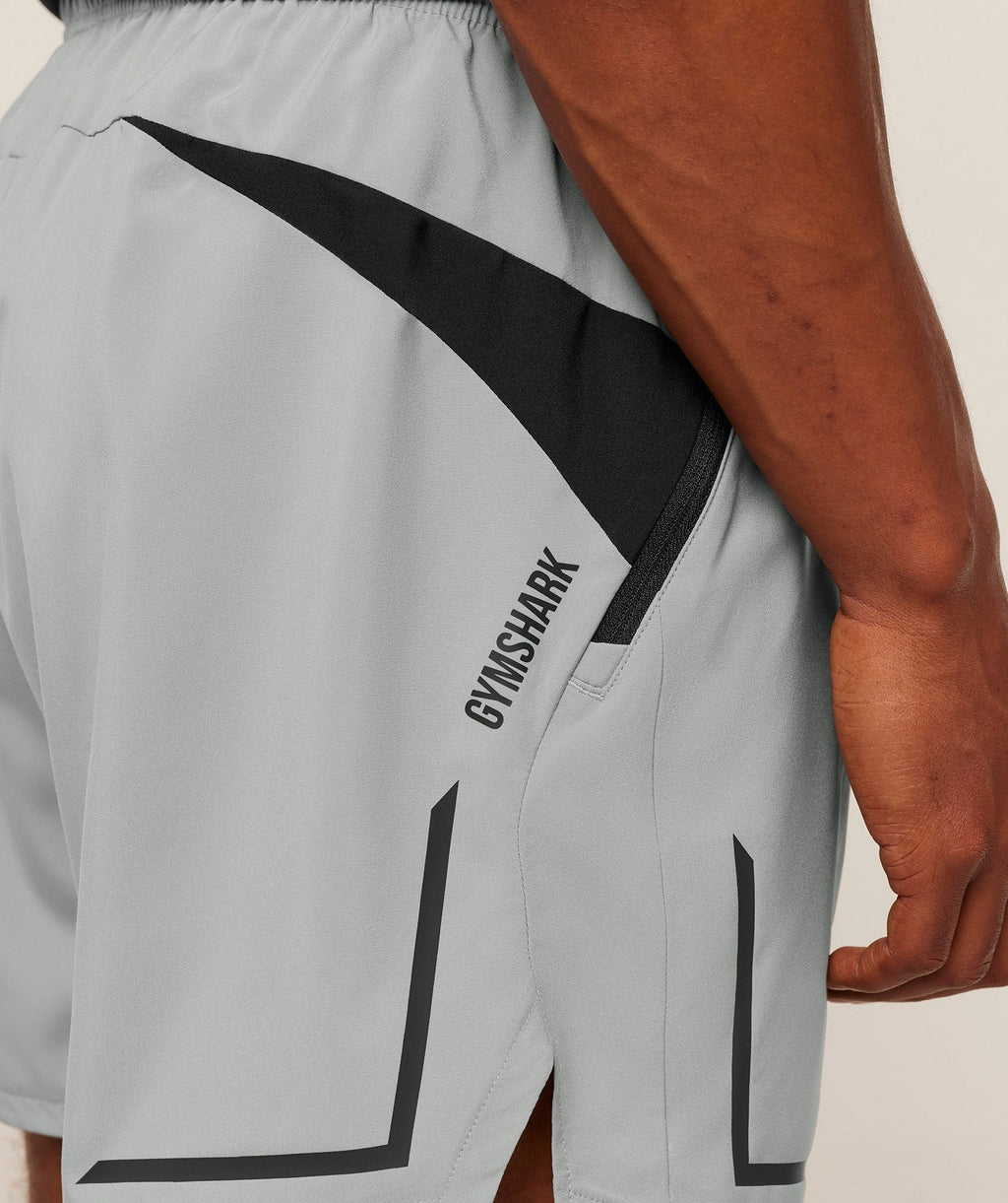 Movement Sport 5" Shorts