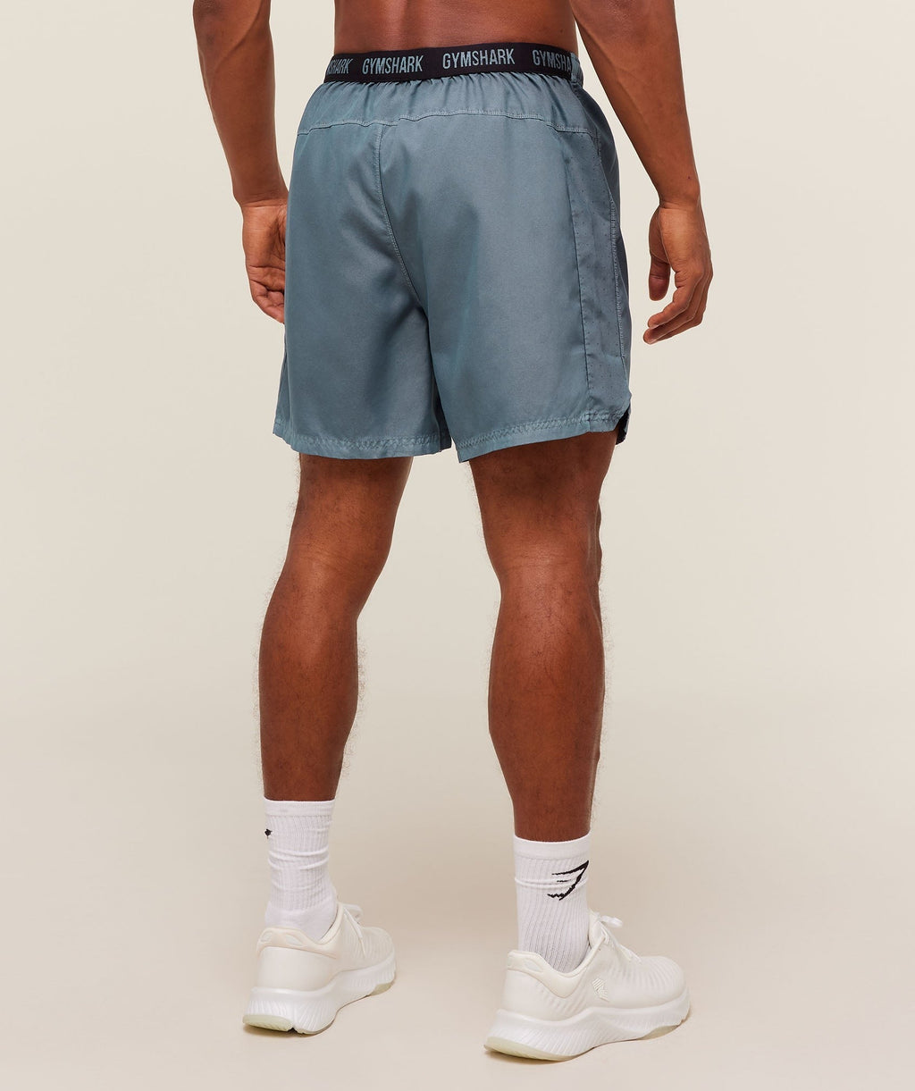 Fit Light 7" Shorts