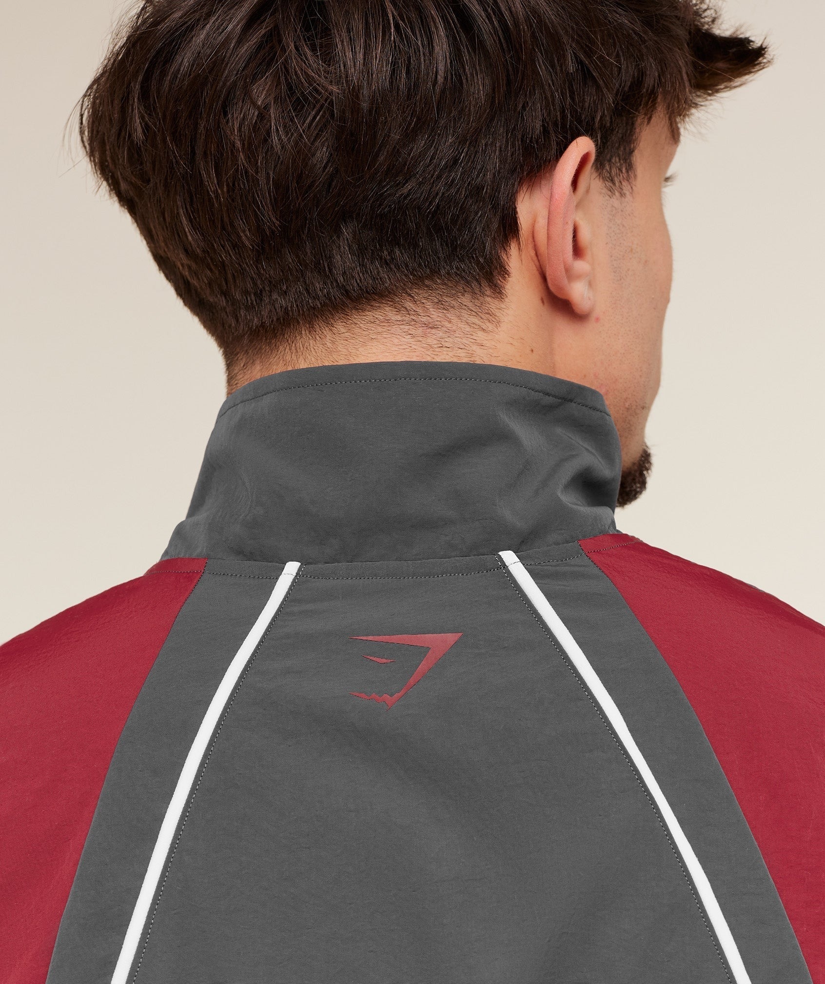 Gymshark x Carlos Belcast Track Jacket