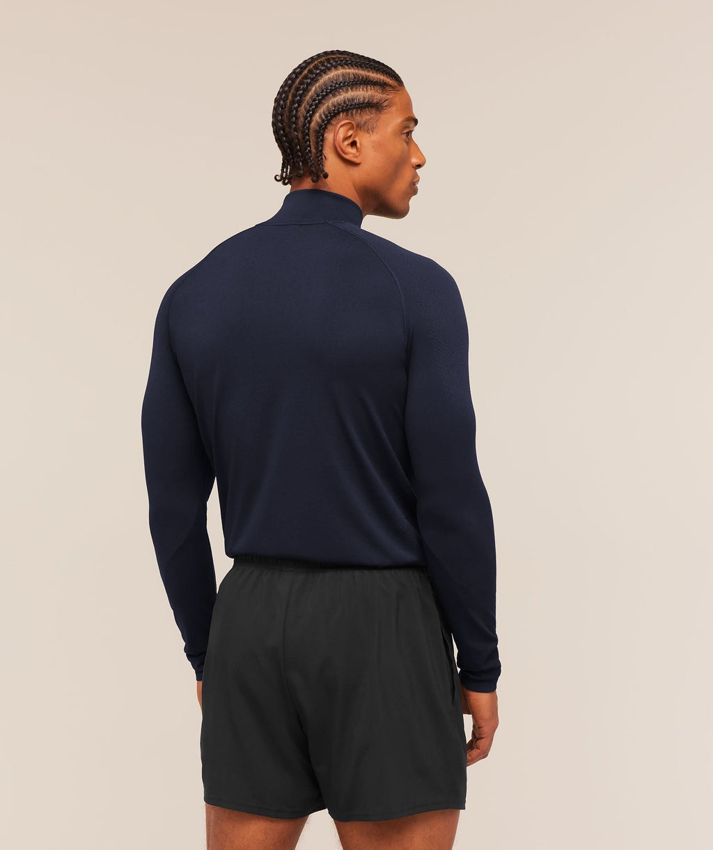 Vital 1/4 Zip