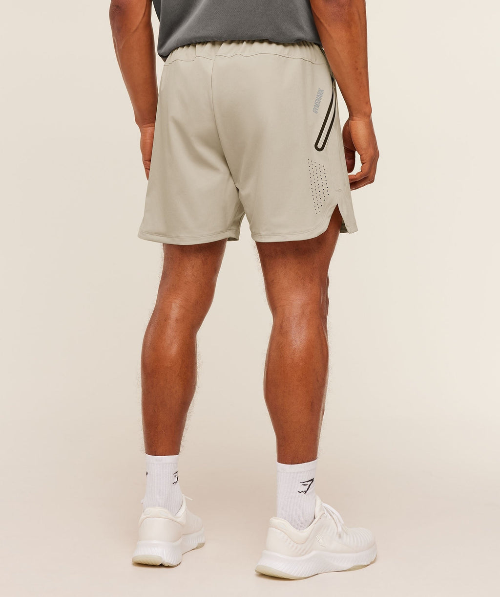 Sport Hybrid 6" Shorts