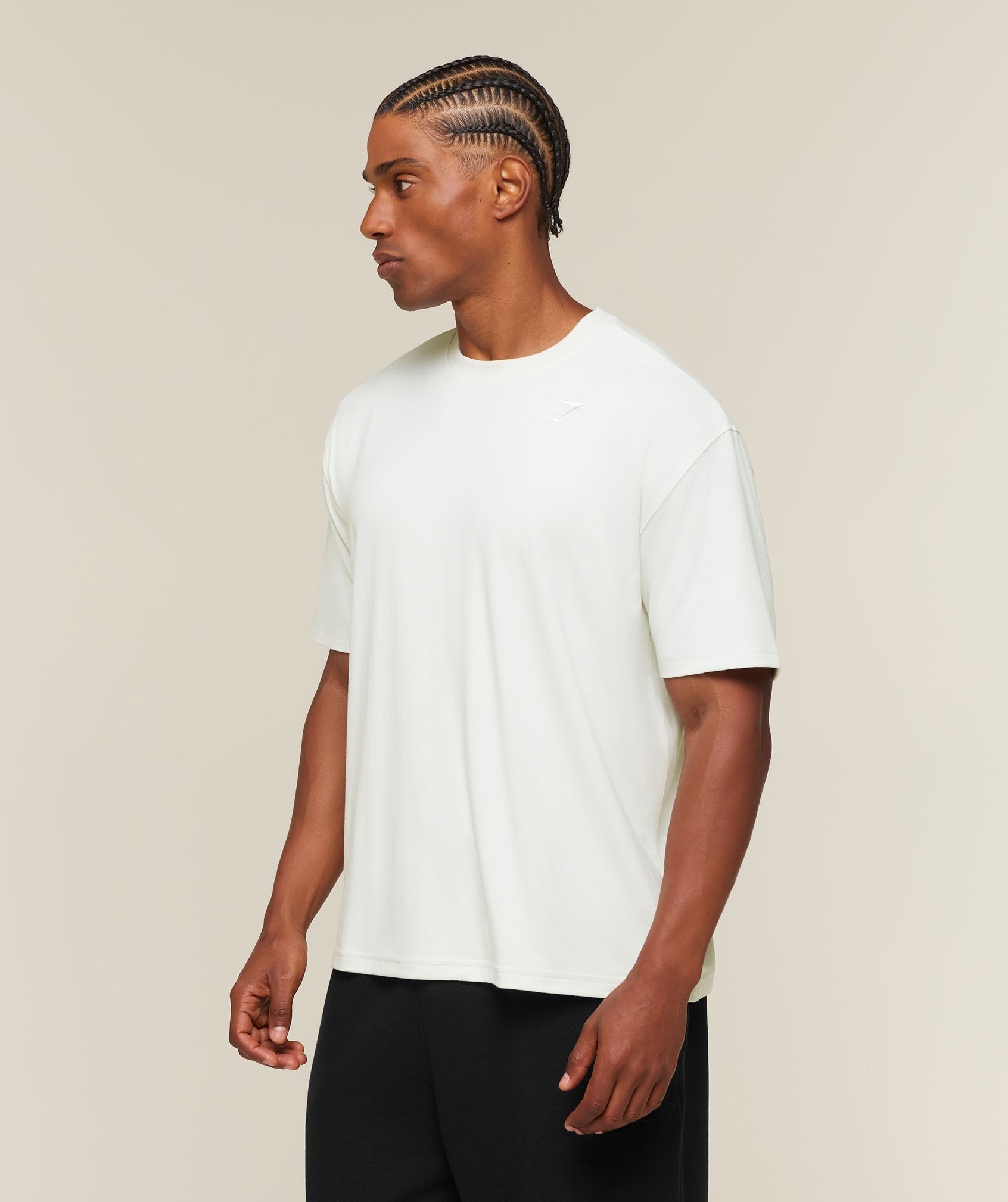 Campus Crest T-Shirt