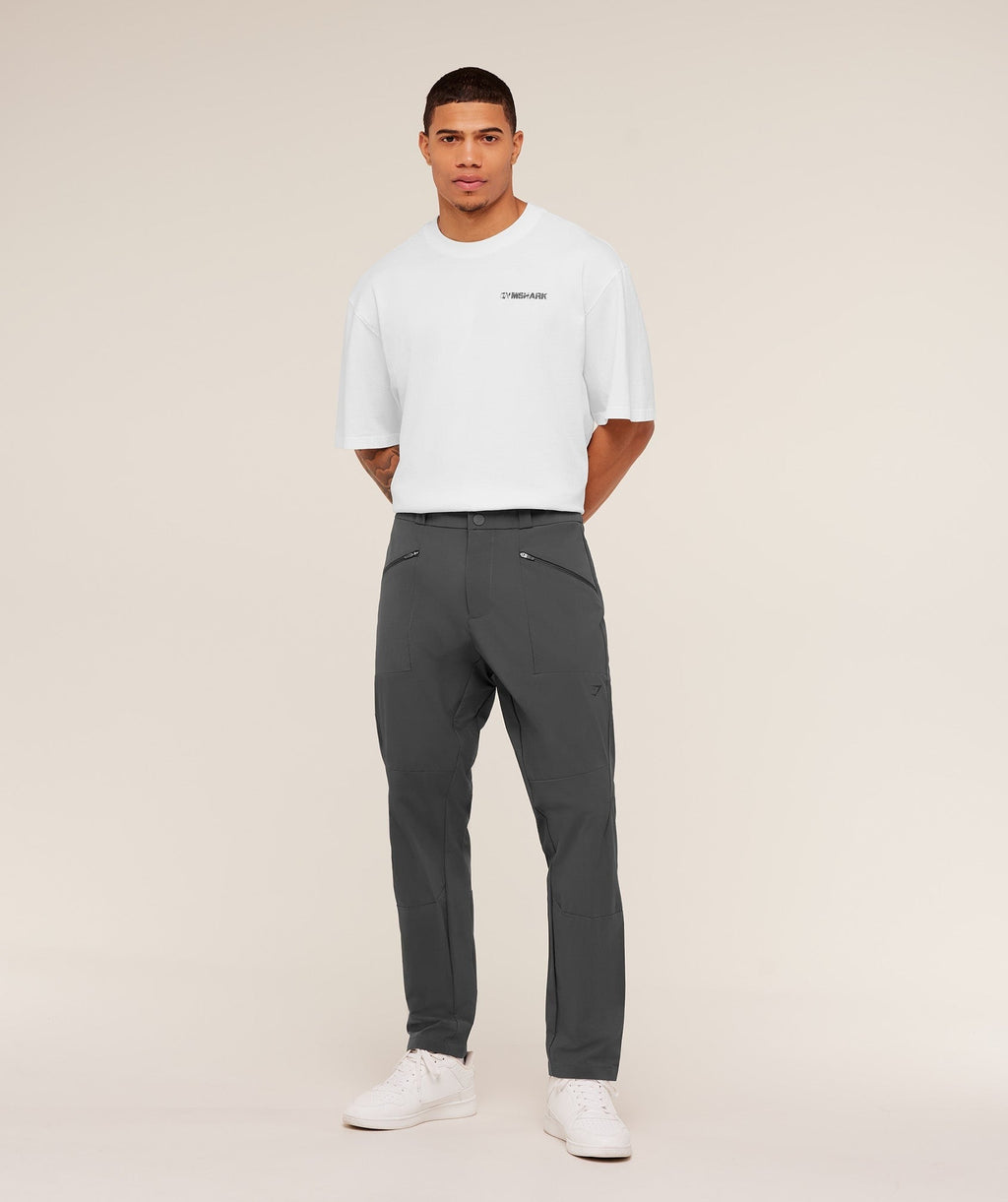 Weekend Pants
