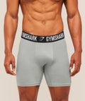 Long Boxer Brief 3PK
