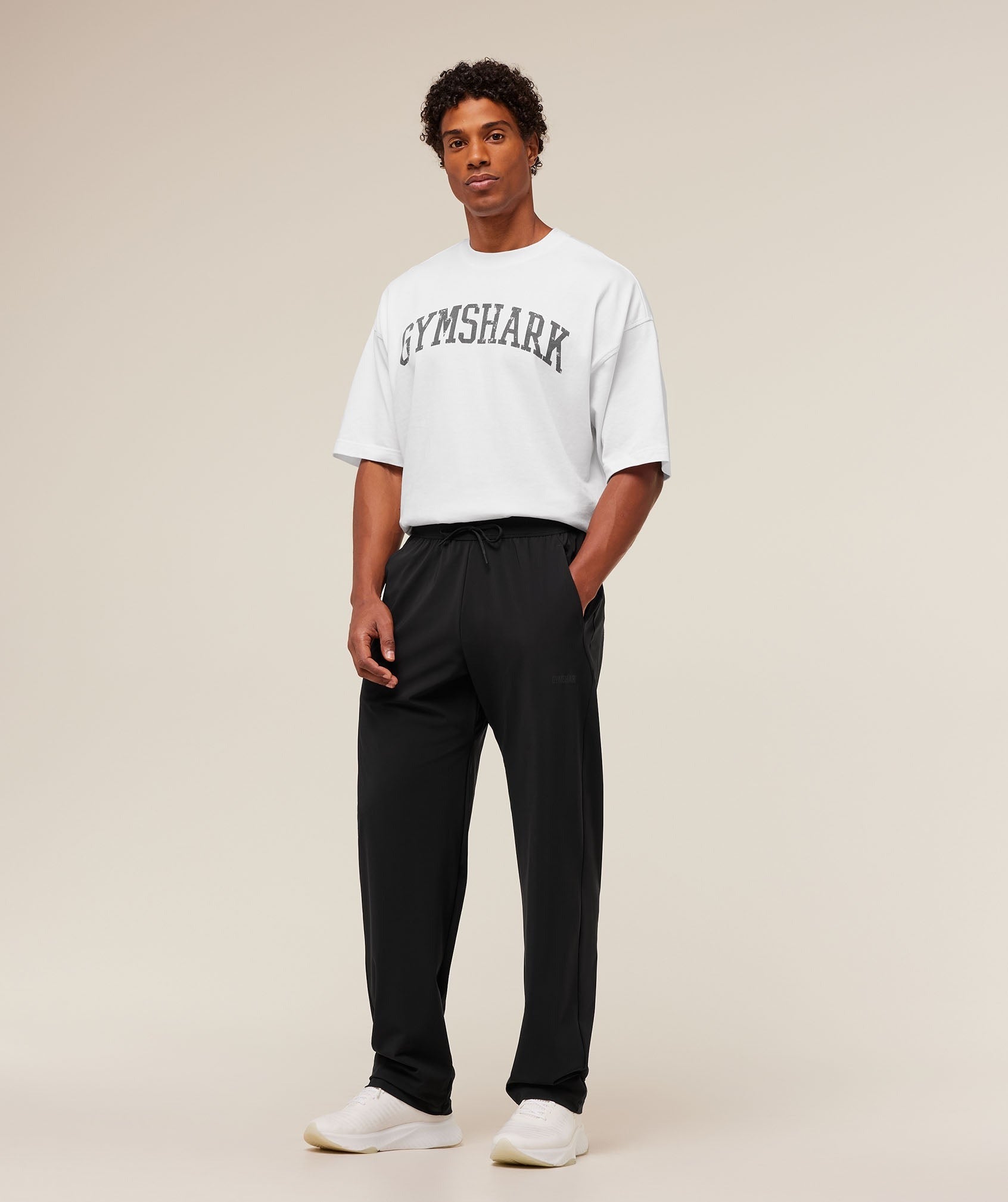 Hybrid Joggers