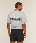 Chrome Graphic T-Shirt