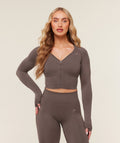 Lift Seamless Jacket