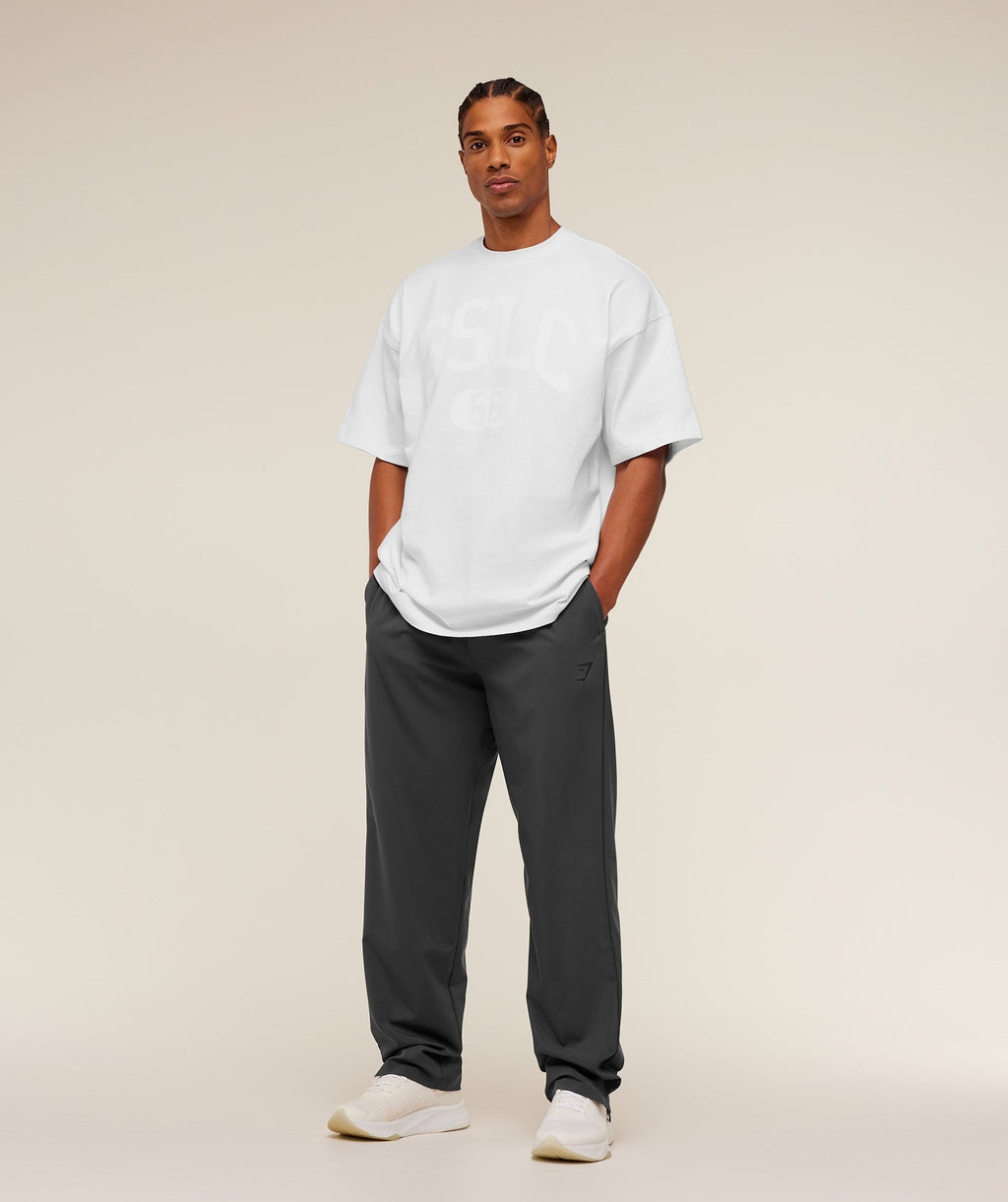 Arrival Contrast Pants