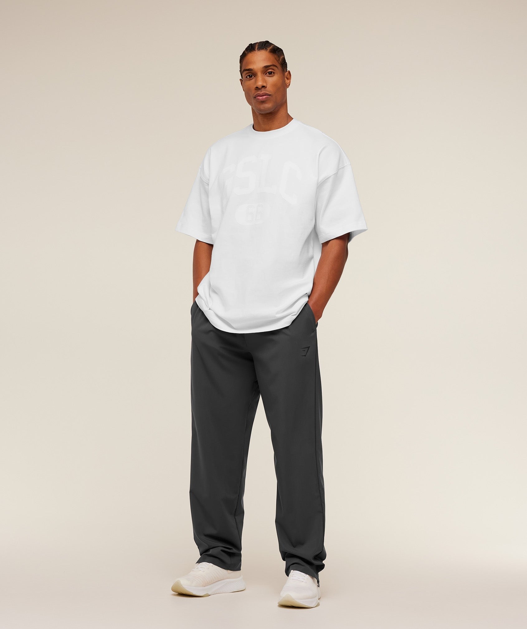 Arrival Contrast Pants