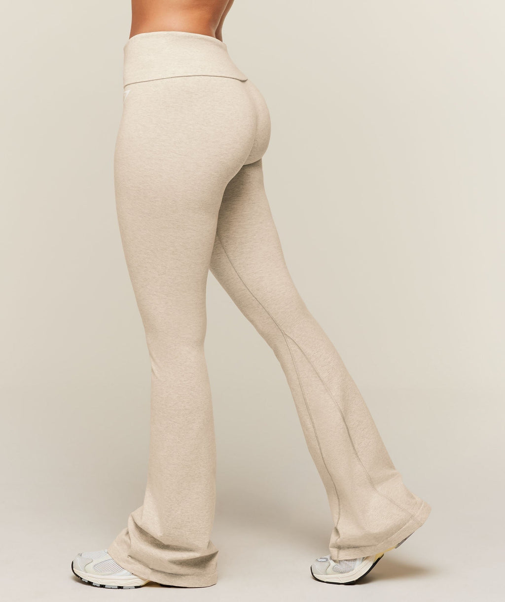 CottonMove™ Flared Leggings
