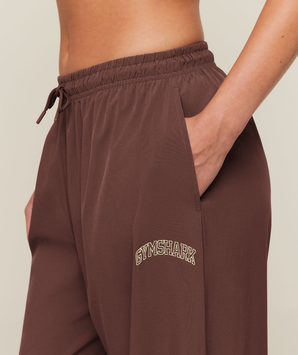 Campus Track Pants