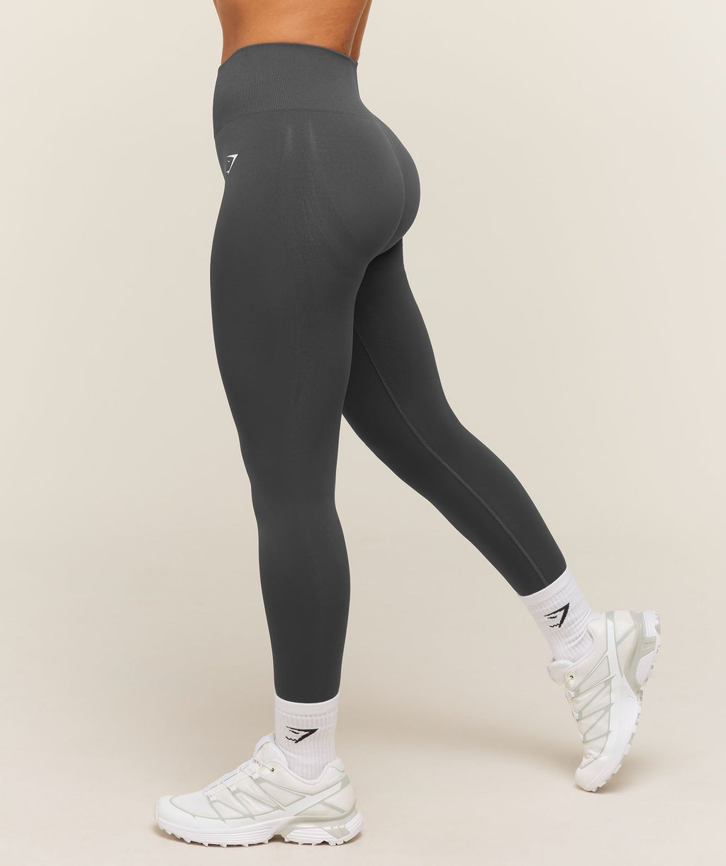 Everyday Seamless Leggings