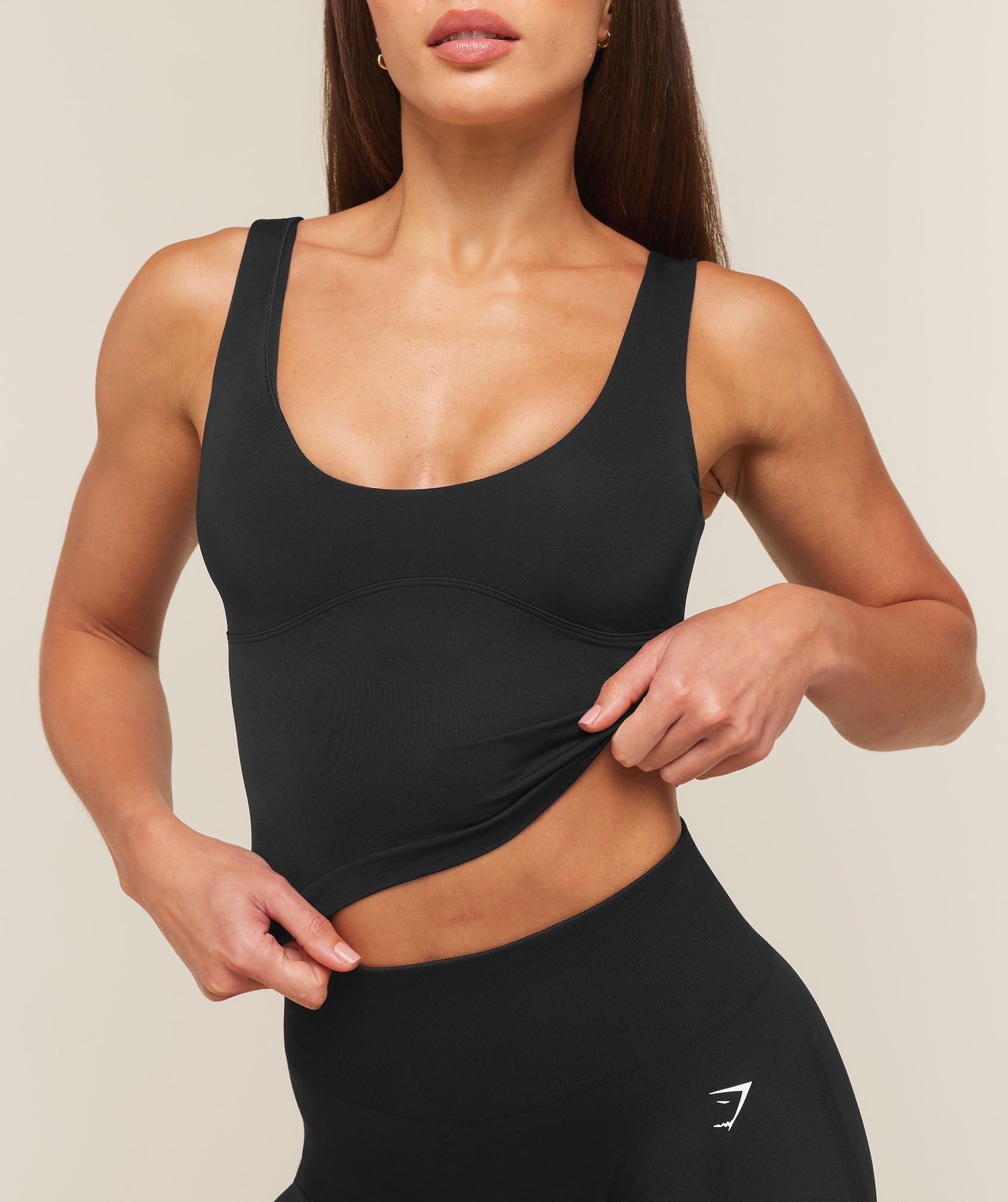 Everyday Seamless Shelf Tank