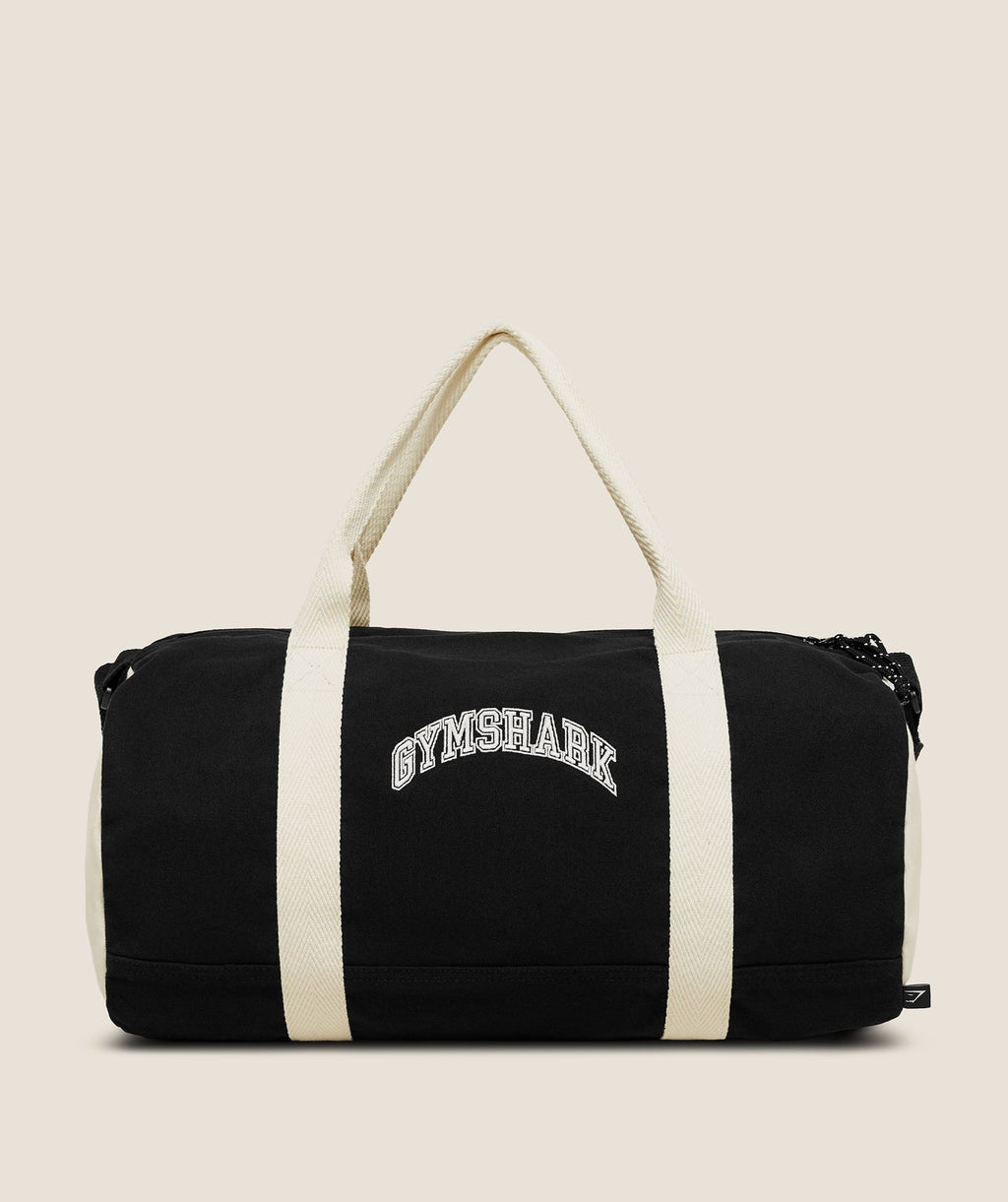 Gymshark Essentials Duffle Bag