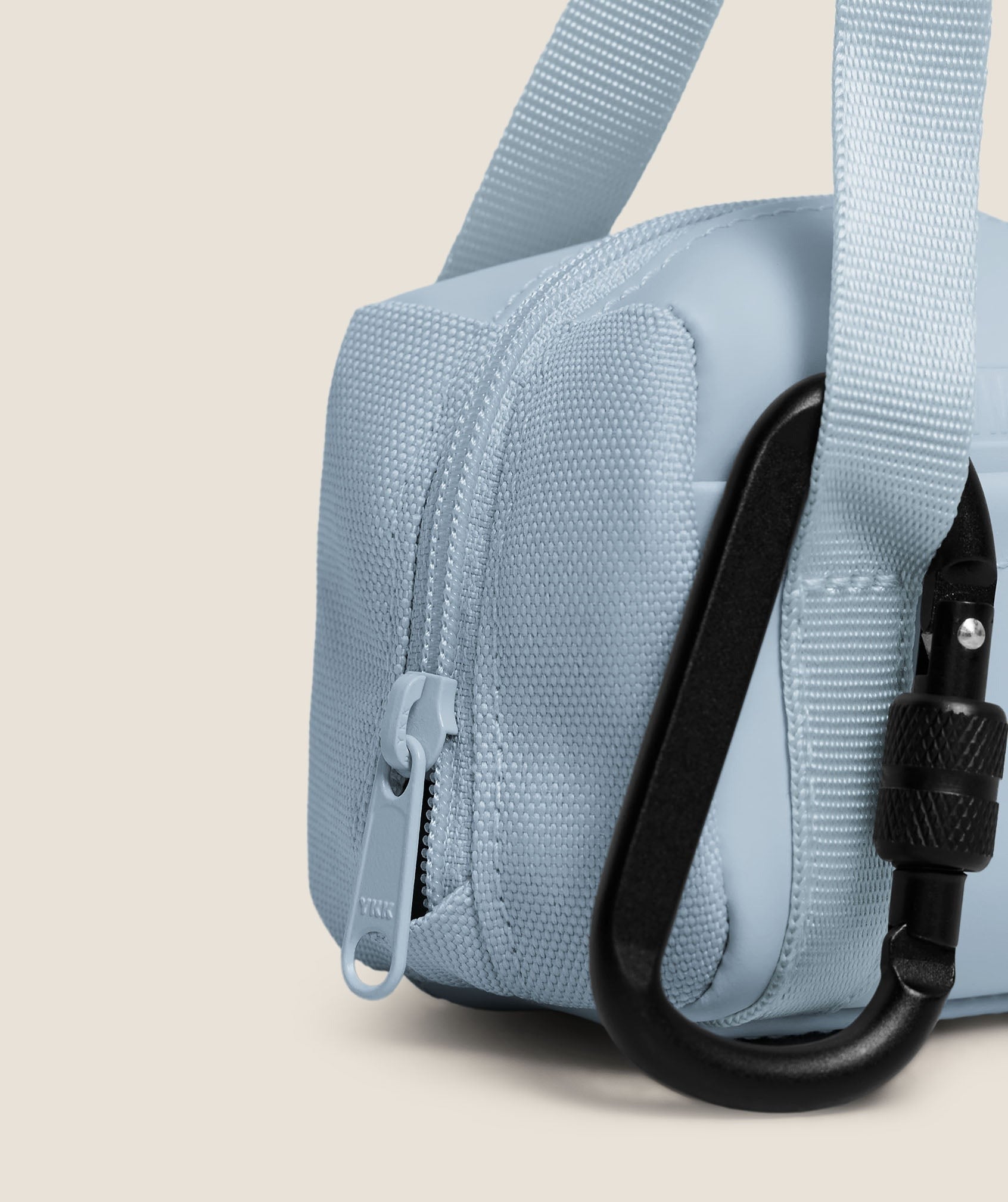 Everyday Mini Holdall Keychain