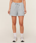Cosy Luxe Shorts