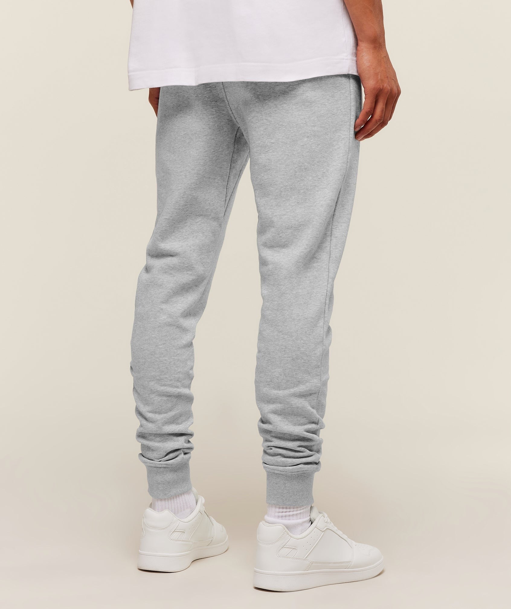 Crest Tall Joggers