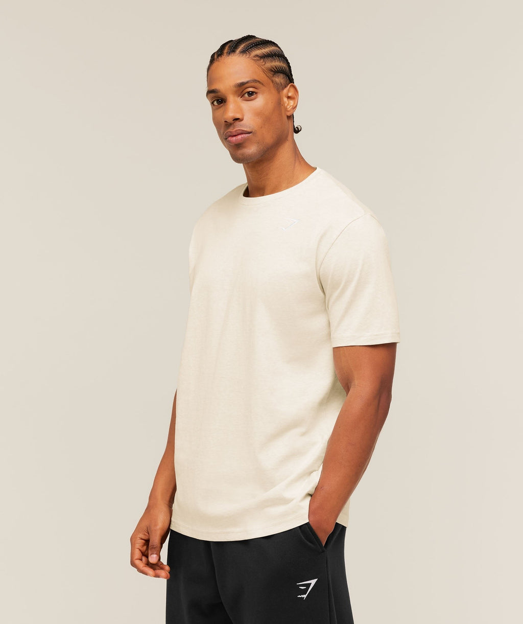 Crest T-Shirt