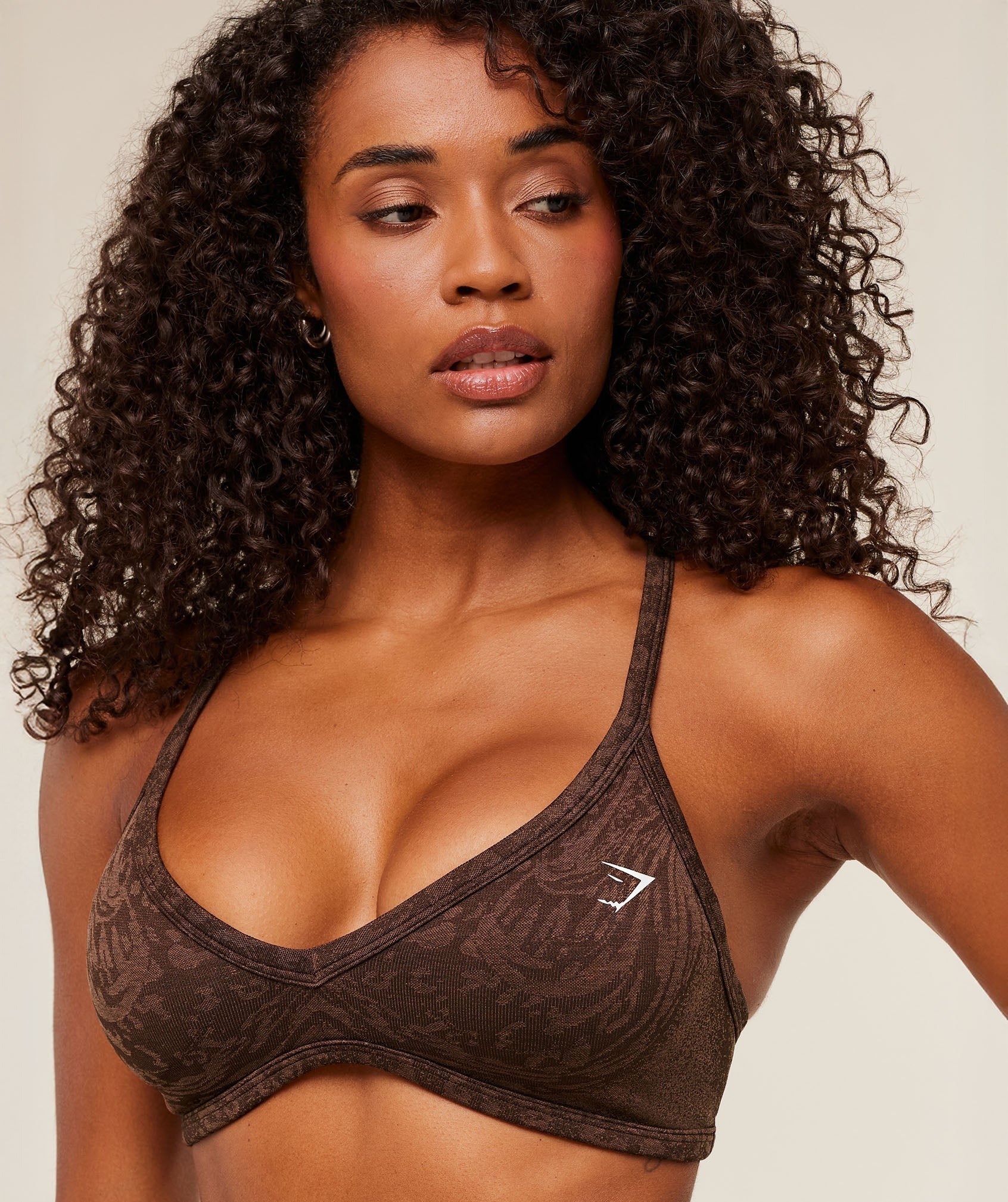 Adapt Animal X Whitney Sports Bra
