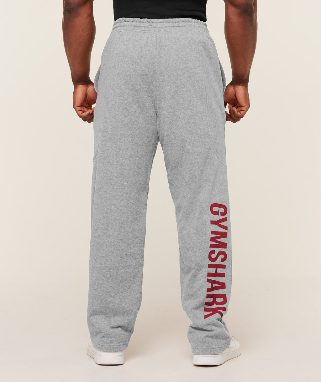 Power Straight Leg Pants