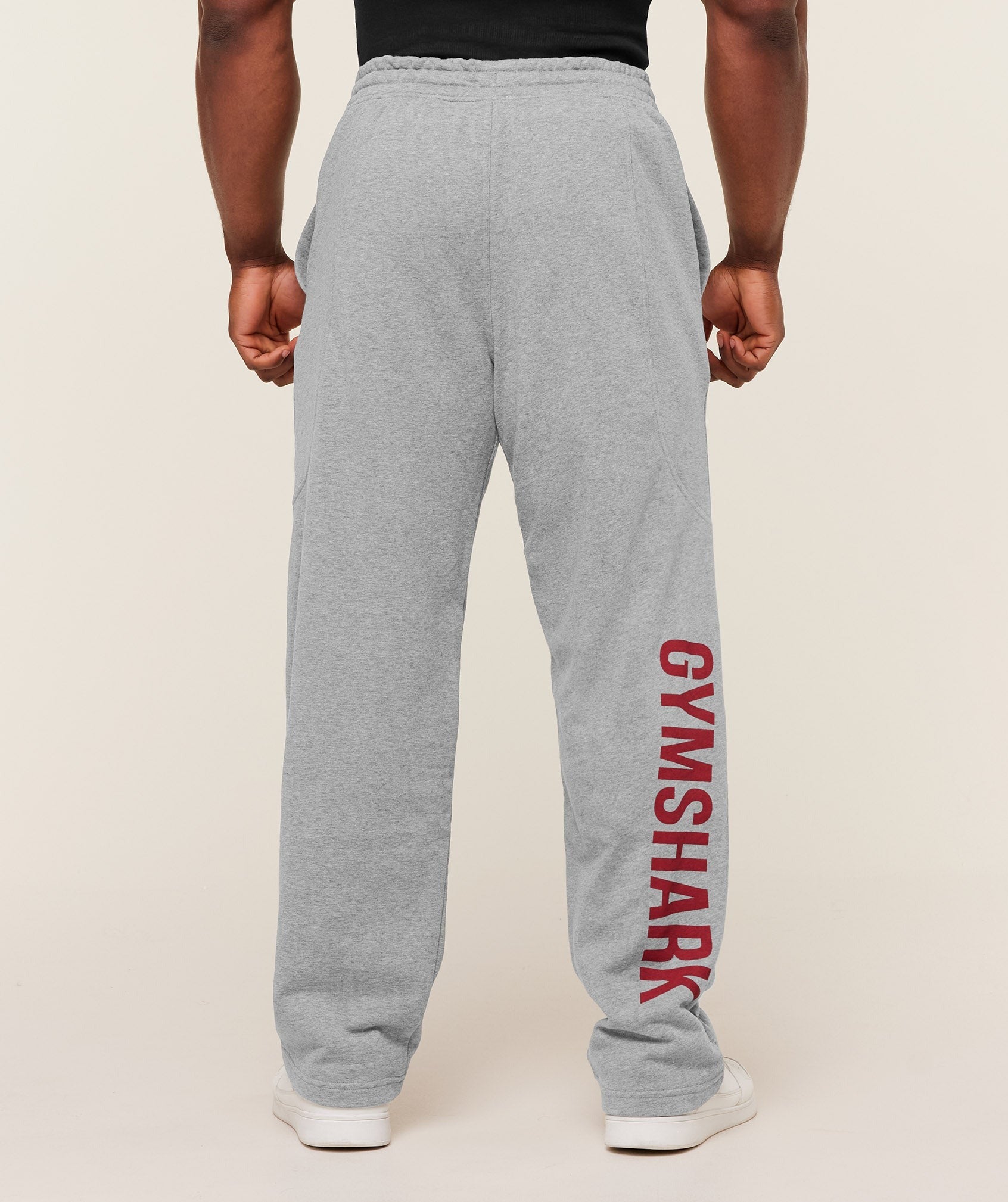 Power Straight Leg Pants