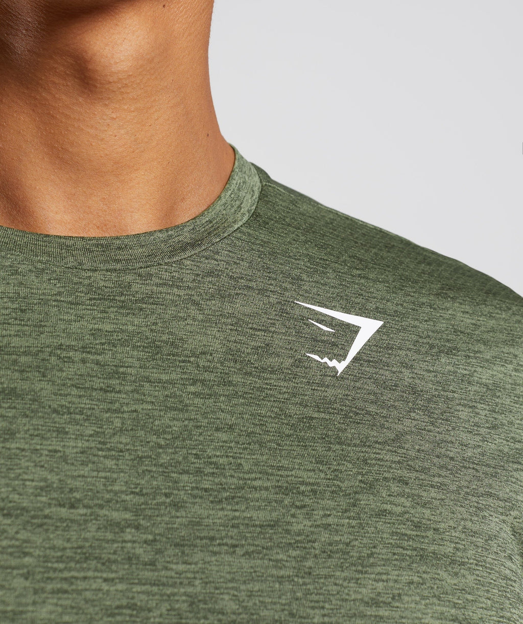 Arrival Marl T-Shirt
