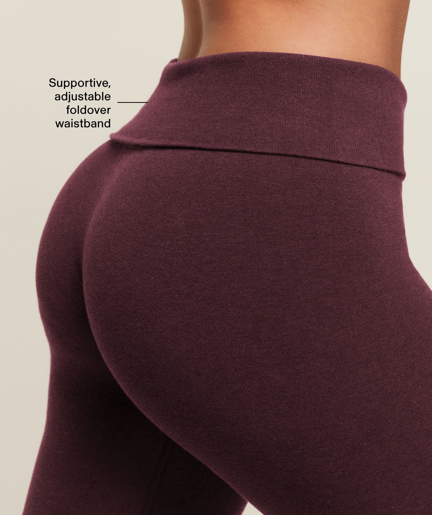 CottonMove™ Leggings