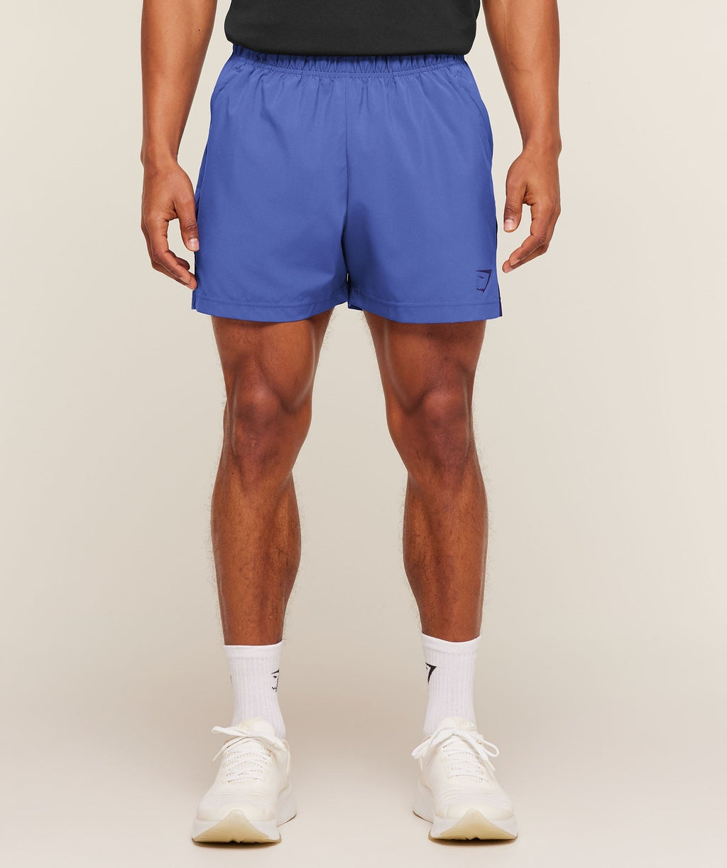 Sport  5" Shorts