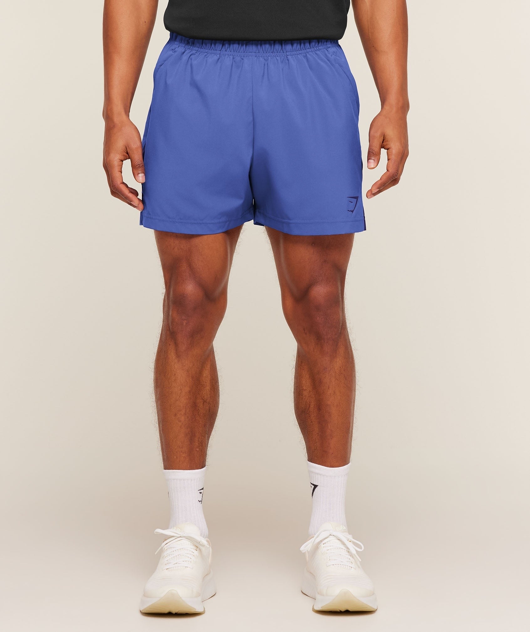 Sport  5" Shorts