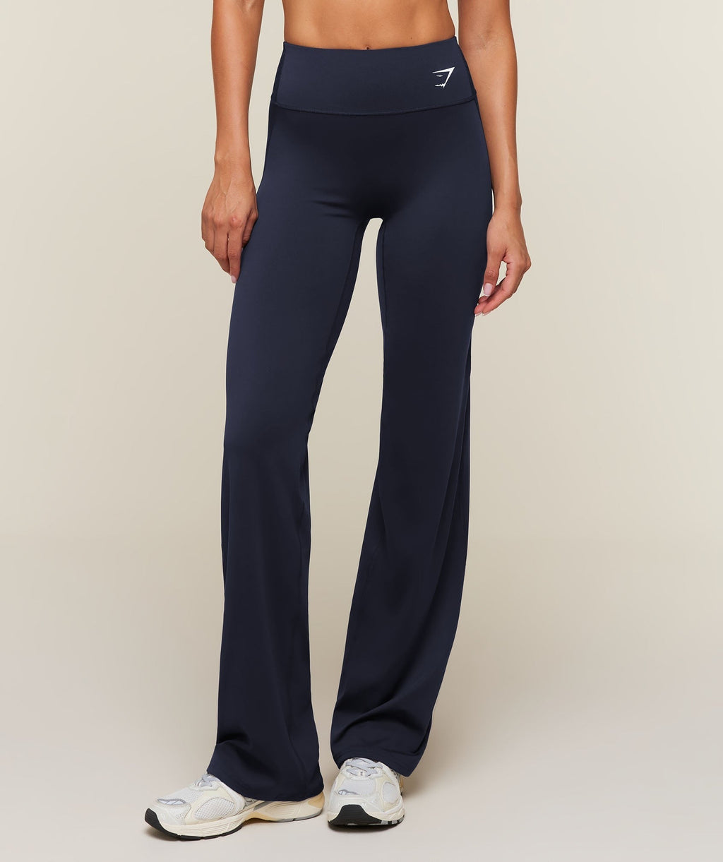 Training Straight Leg Tall Leggings