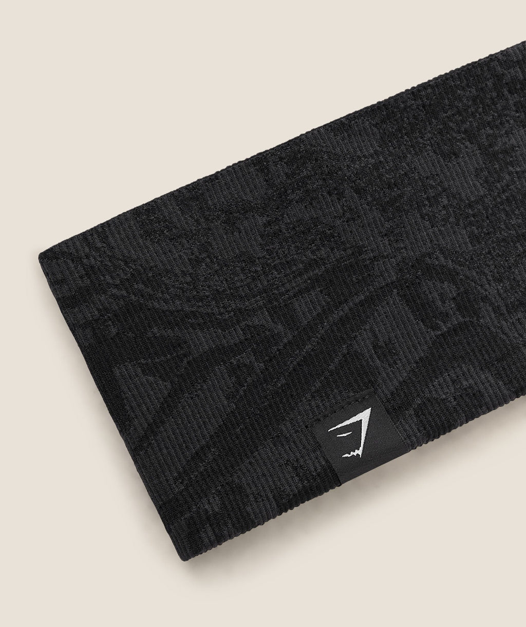 Adapt Seamless Headband