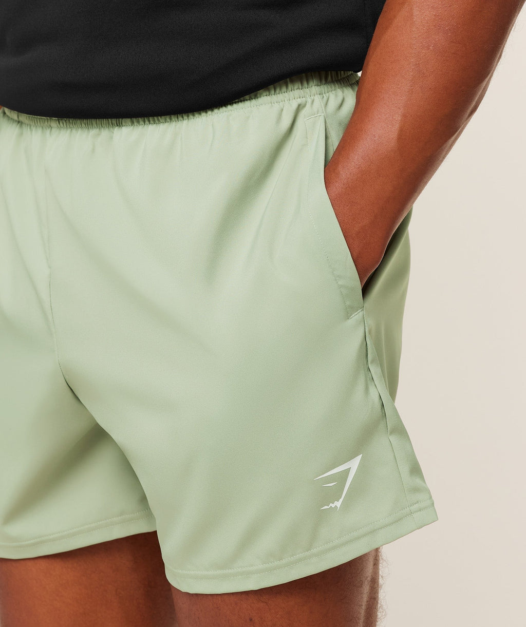 Arrival 5" Shorts
