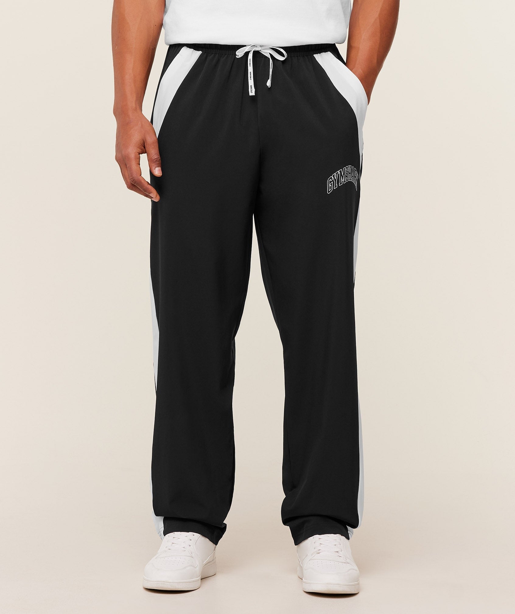 Collegiate Tech Pants
