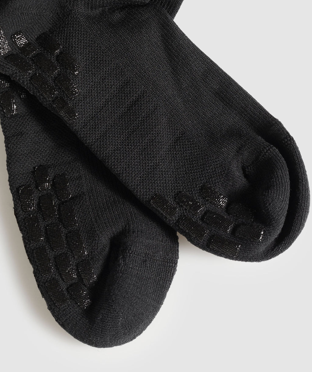 Lifting Socks