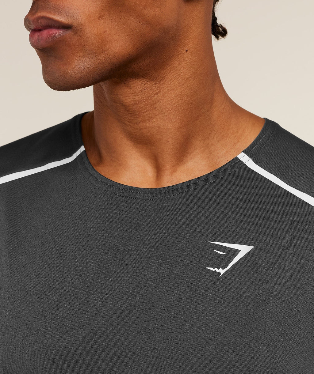 Arrival Contrast Tank