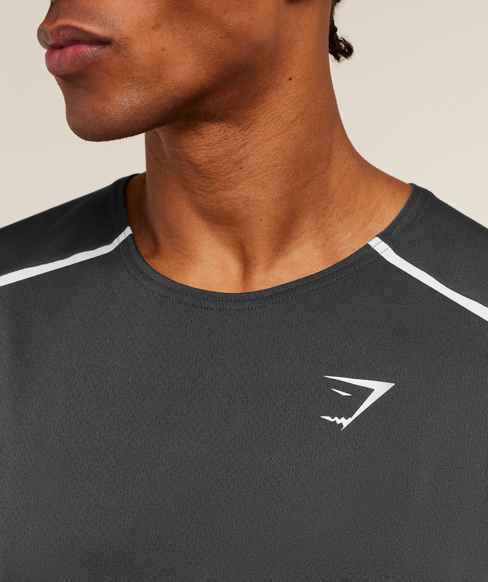Arrival Contrast Tank