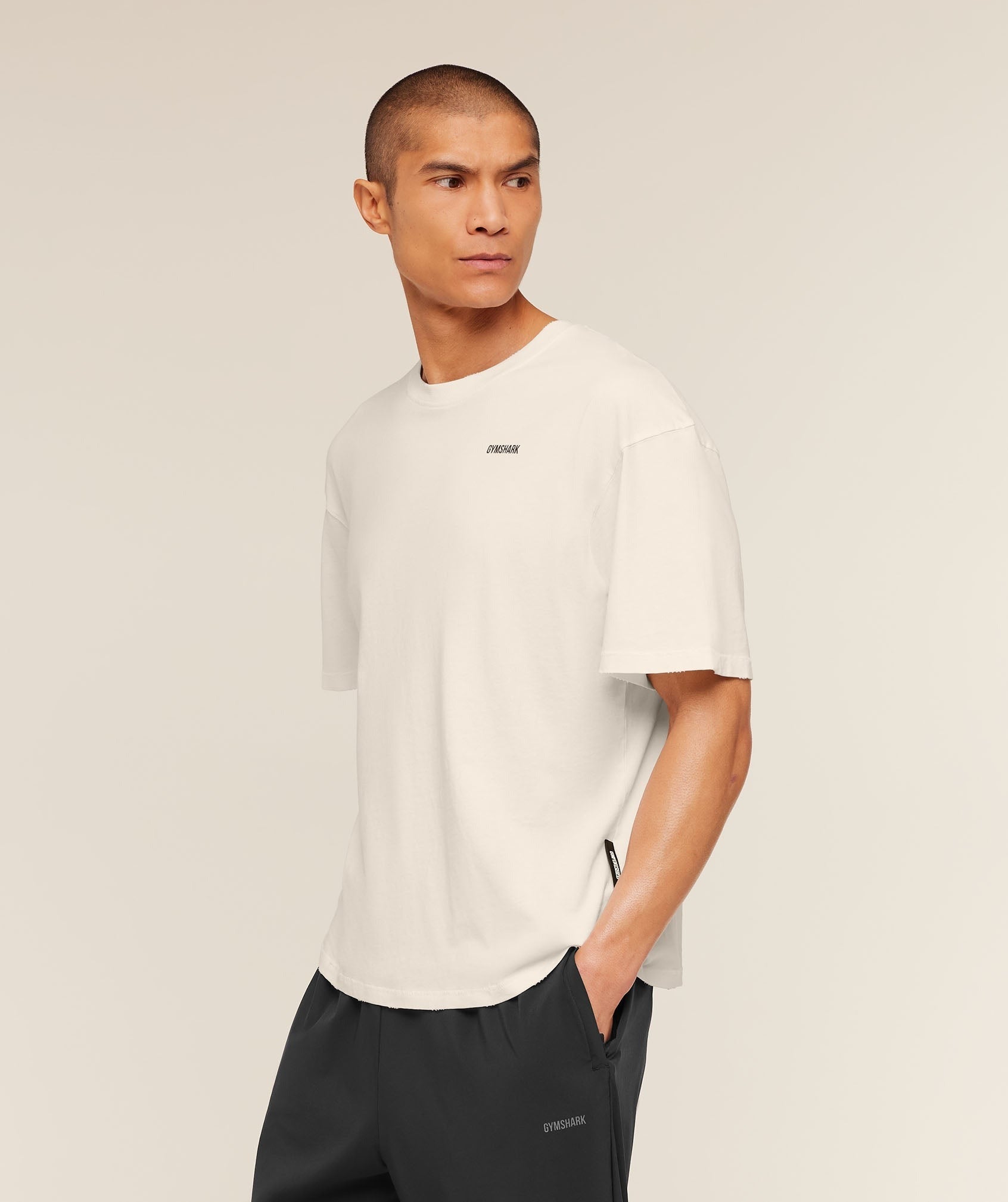 Gymshark x CBUM T-Shirt