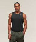 Arrival Tank