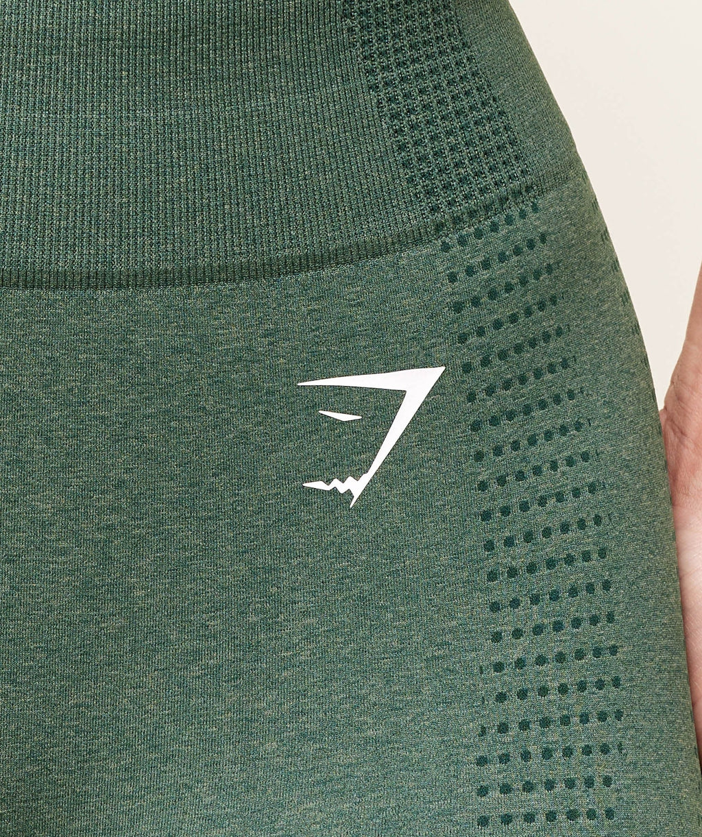 Vital Seamless Shorts