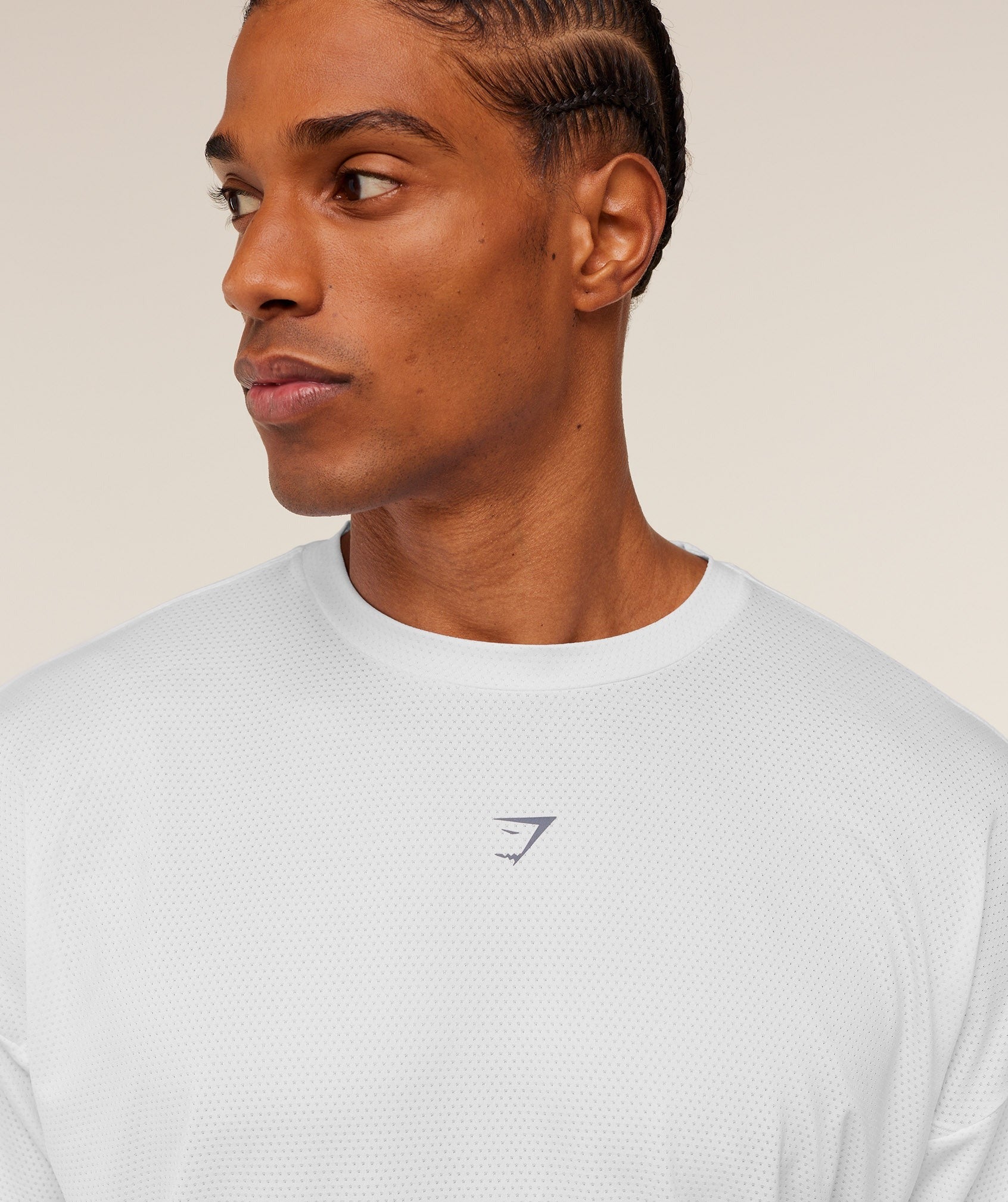 Running Graphic T-Shirt