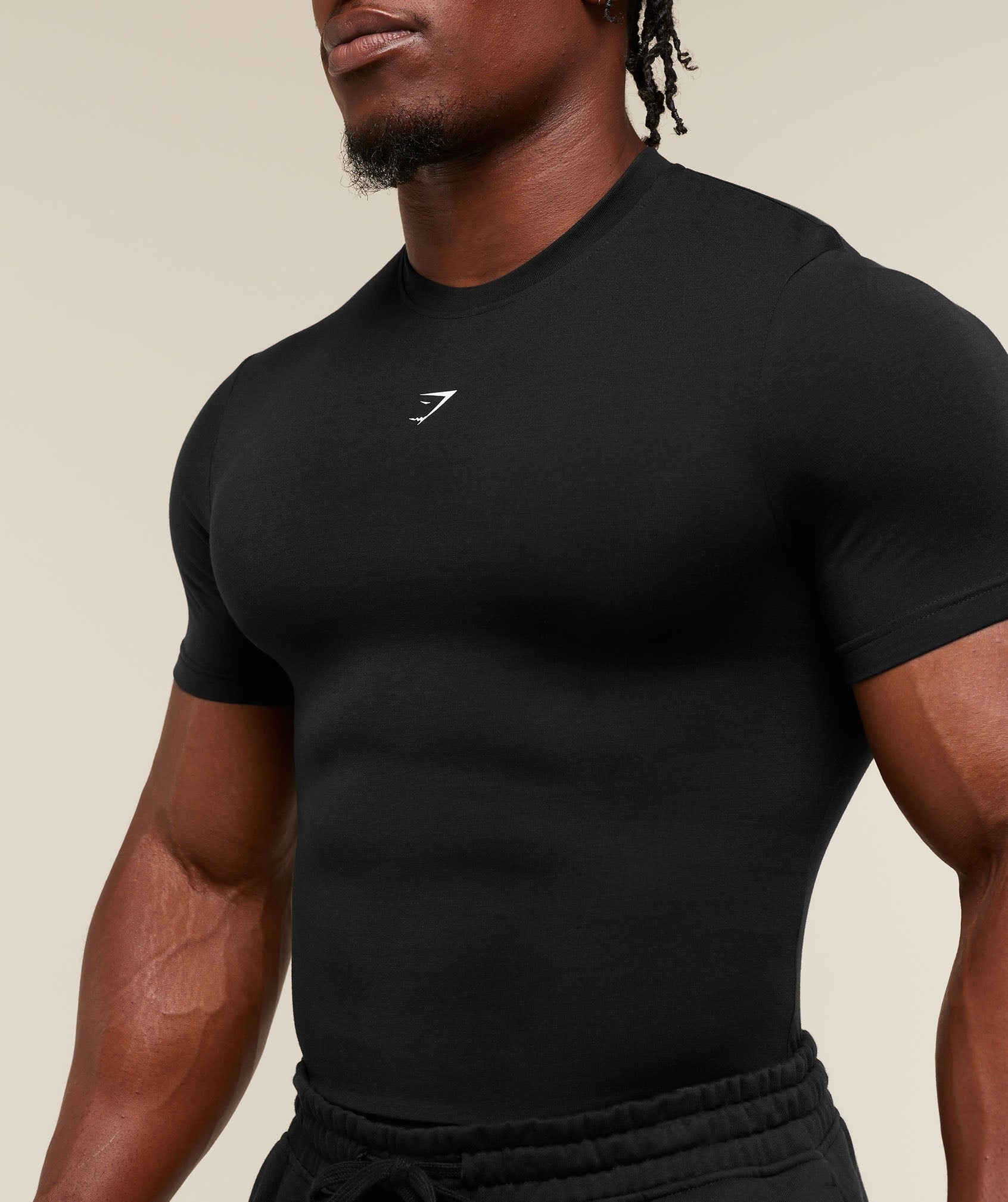 Super Soft Muscle Tee