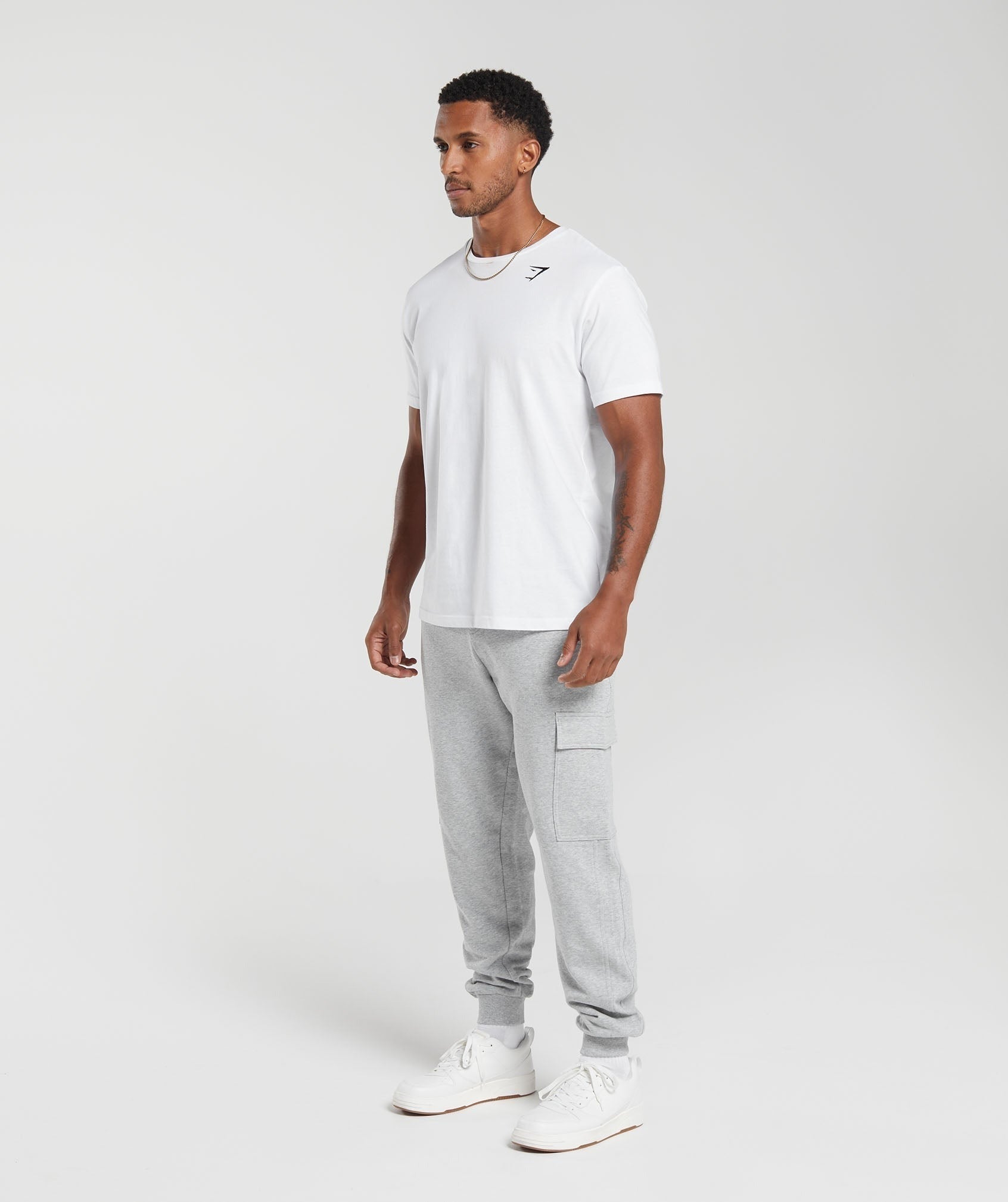 Rest Day Essentials Cargo Joggers